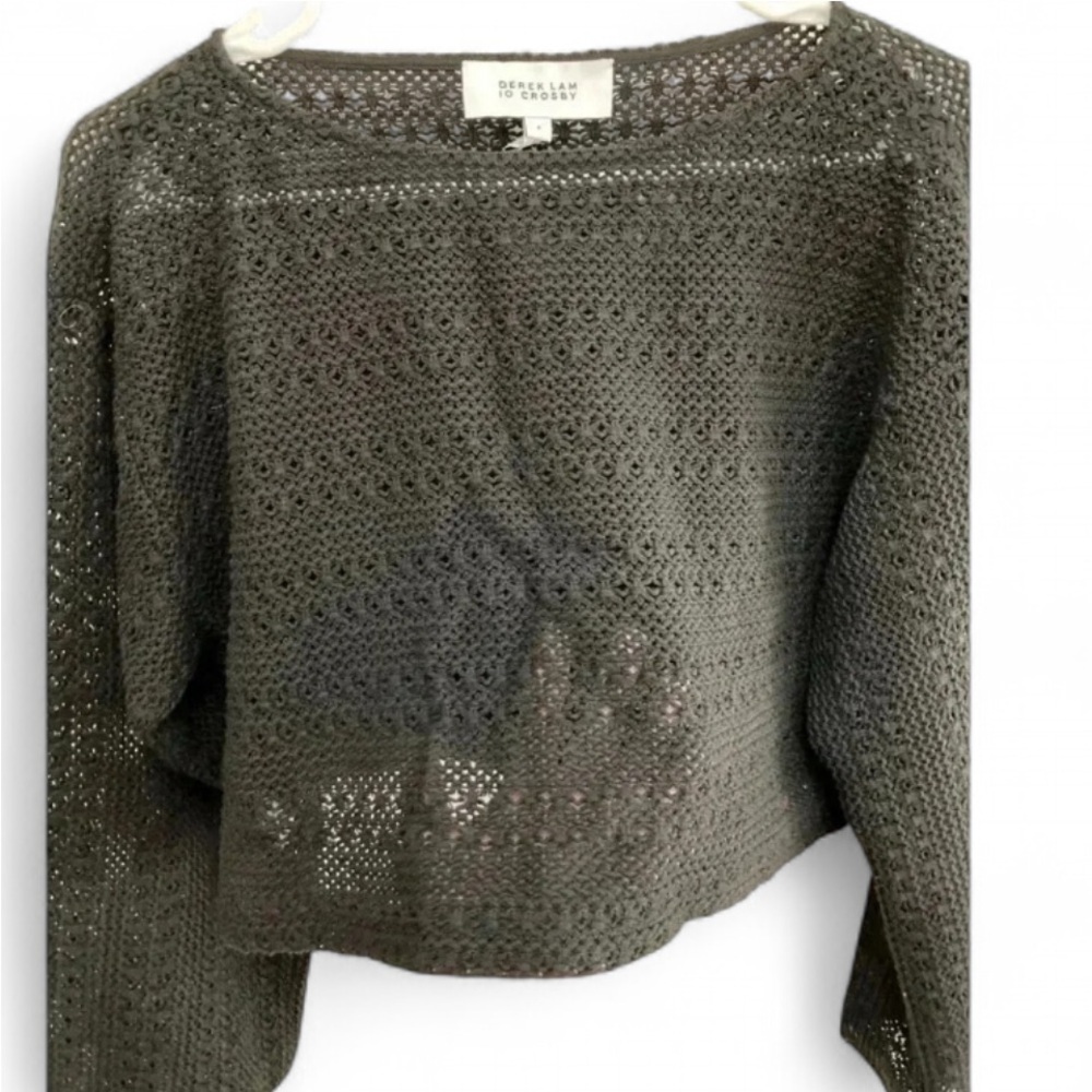 Derek Lam 10 Crosby I 8/M - Picture 5 of 14